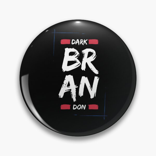 Item preview, Dark Brandon designed and sold by Jalib.