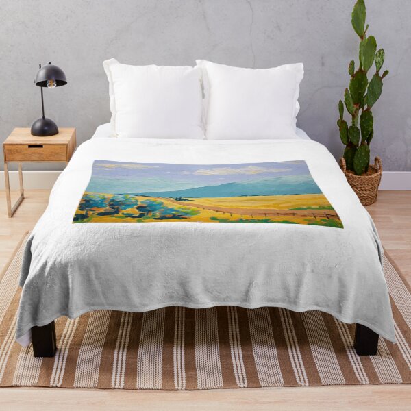 Item preview, Road to the mountains designed and sold by RachaelEugenie.