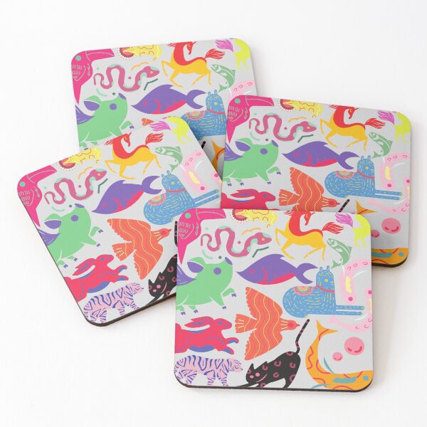 Item preview, Animal Power designed and sold by missoundream.