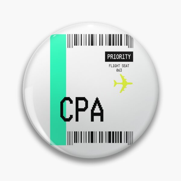 Artikelvorschau, FLUGZEUG TICKET POCKET DESIGN CPA BUCHHALTER entworfen und verkauft von aydapadi.
