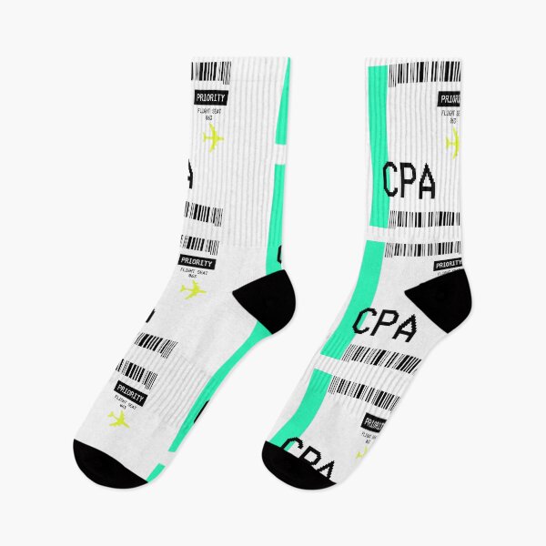 Item preview, PLANE TICKET POCKET DESIGN CPA ACCOUNTANT designed and sold by aydapadi.