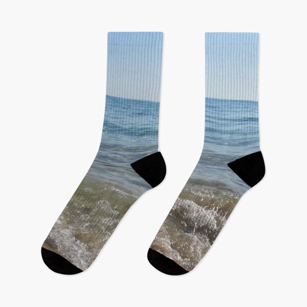 Artikelvorschau, Meer & Sand Strandwellen entworfen und verkauft von idovedesign.
