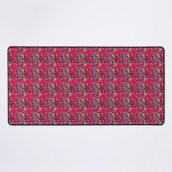 Item preview, Beautiful Vibrant Flower Power  designed and sold by Estranged  Design.
