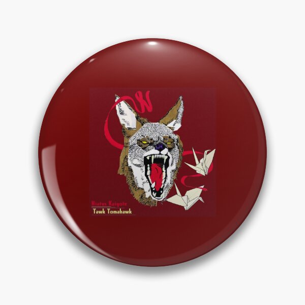 Item preview, cool kaiyote tawk tomahawk  designed and sold by jam95jd88.