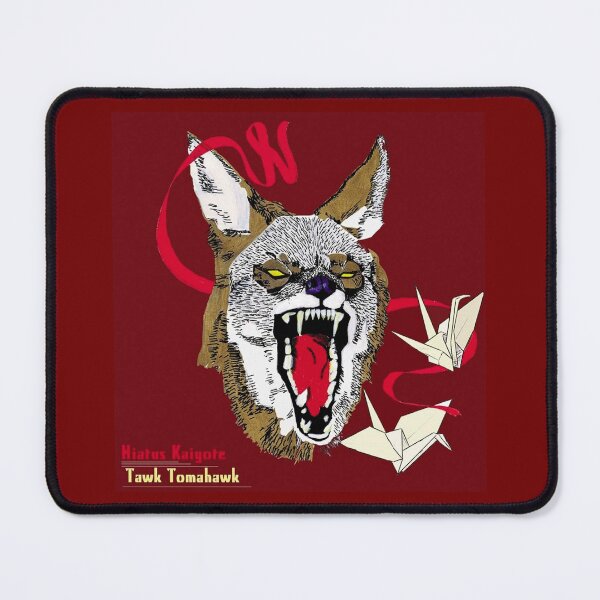 Item preview, cool kaiyote tawk tomahawk  designed and sold by jam95jd88.
