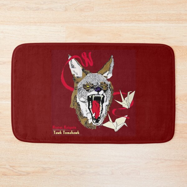 Item preview, cool kaiyote tawk tomahawk  designed and sold by jam95jd88.