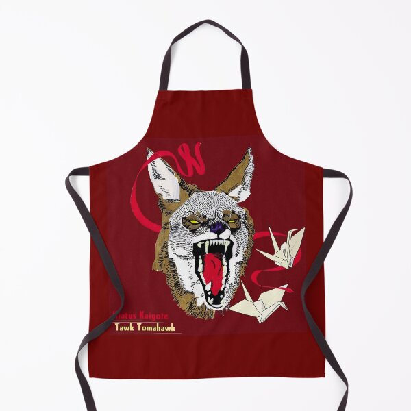 Item preview, cool kaiyote tawk tomahawk designed and sold by jam95jd88.