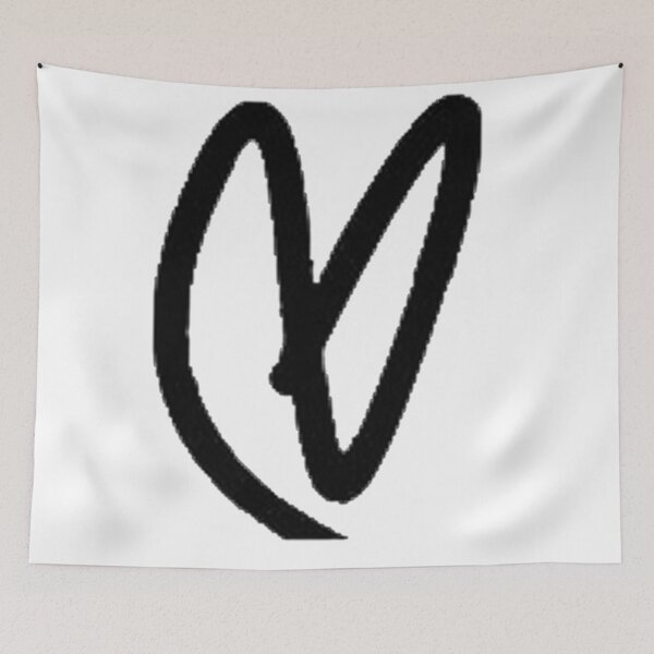 Item preview, Demi Lovato Heart designed and sold by Iregale.
