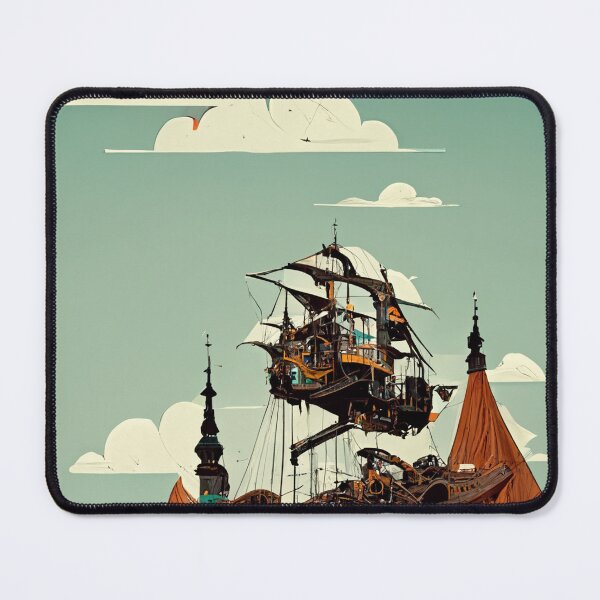 Item preview, True Pirates designed and sold by deificusArt.
