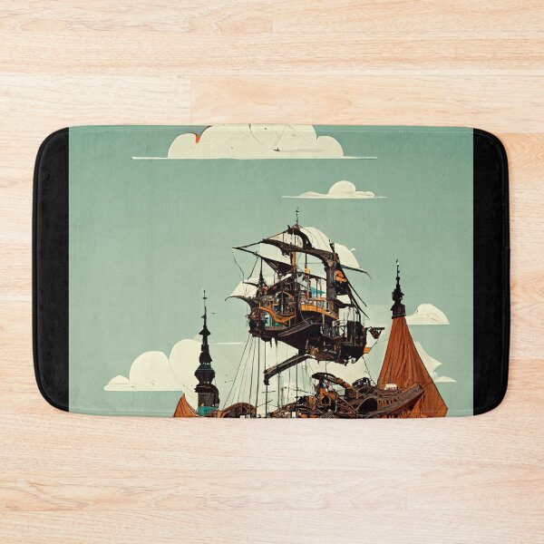 Item preview, True Pirates designed and sold by deificusArt.