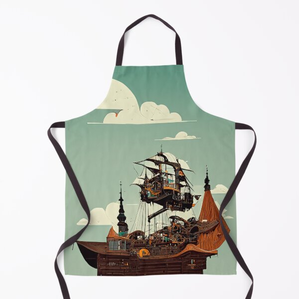 Item preview, True Pirates designed and sold by deificusArt.