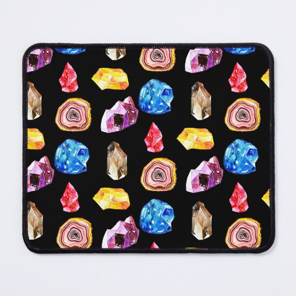 Item preview, Rainbow moonstone gems gift Sticker designed and sold by Strale25kv.