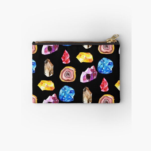 Item preview, Rainbow moonstone gems gift Sticker designed and sold by Strale25kv.