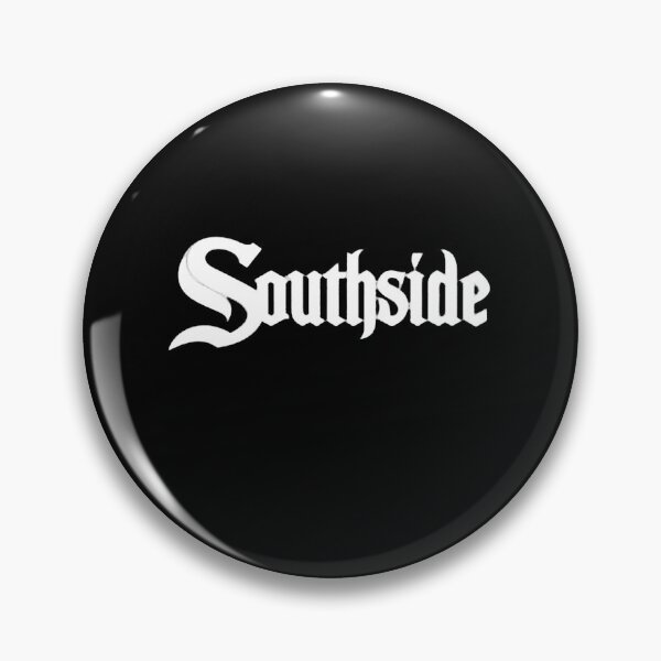 Item preview, Southside Chicago designed and sold by shopJCajss.