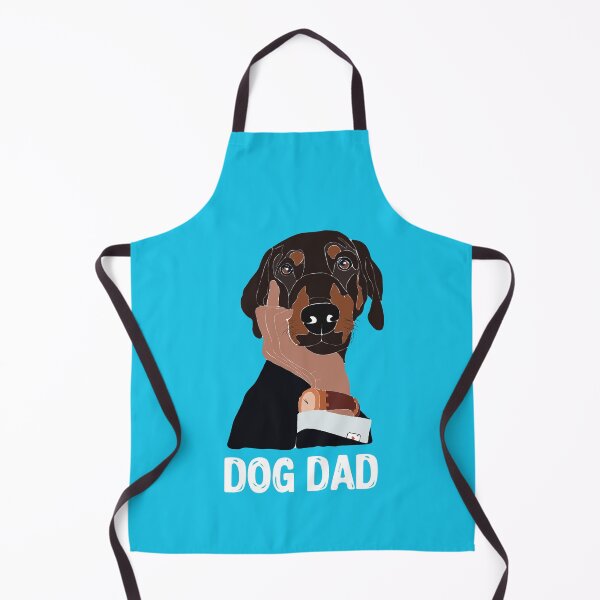 Item preview, Big dog lover? Show off your love for your furry friend with our funny t-shirts featuring designs for the ultimate dog dad." designed and sold by SERGEY OVCHARUK.