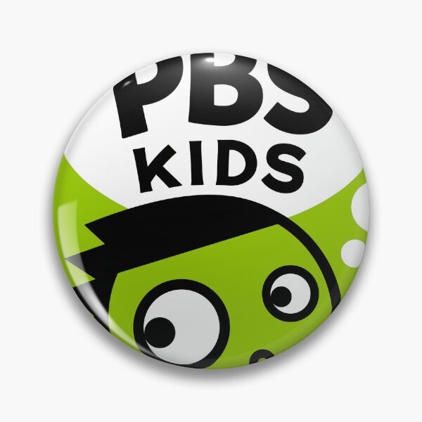 Item preview, pbs kids nostalgia designed and sold by simonfreeby.