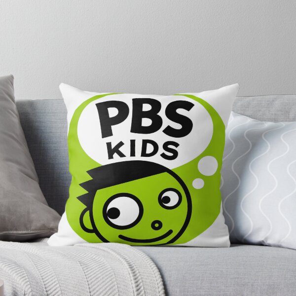 Item preview, pbs kids nostalgia designed and sold by simonfreeby.