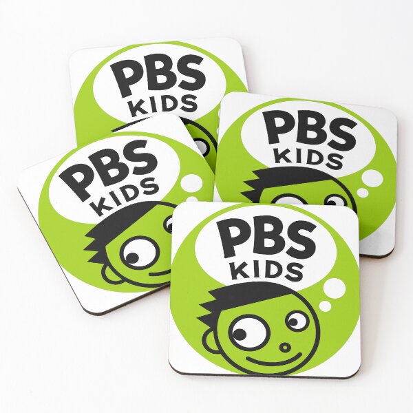 Item preview, pbs kids nostalgia designed and sold by simonfreeby.