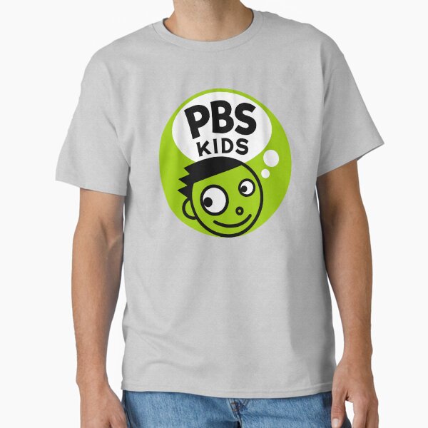 Vista previa del artículo con la obra «pbs niños nostalgia», diseñado y vendido por simonfreeby.