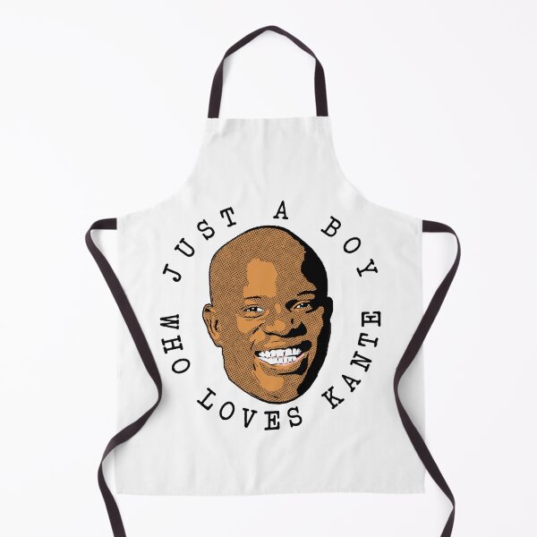 Item preview, Ngolo Kante Cute designed and sold by Nathills.
