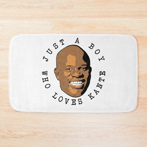 Item preview, Ngolo Kante Cute designed and sold by Nathills.