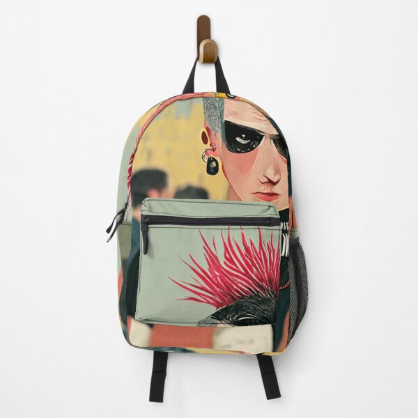 Item preview, Punk Culture designed and sold by deificusArt.