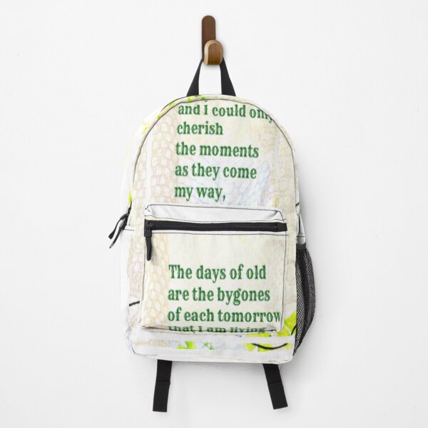 Item preview, The Days of Old designed and sold by SpringHorse.