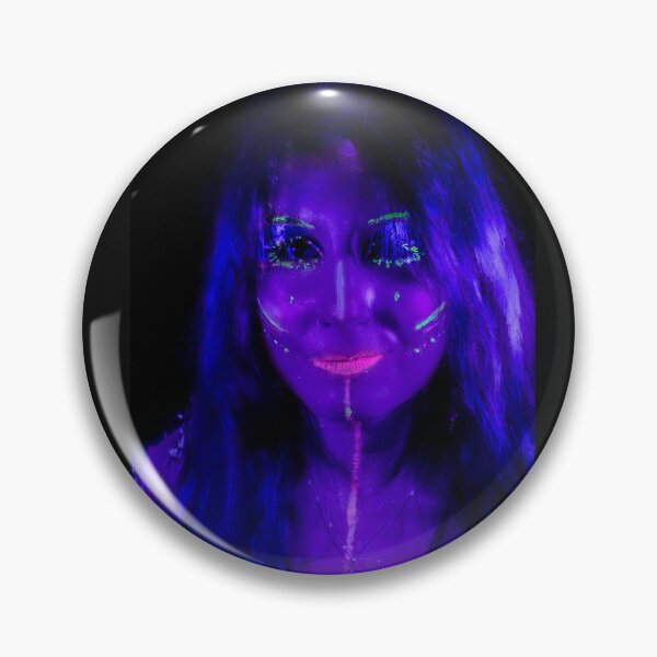 Item preview, Lingua Cosmica Alien Girl II designed and sold by Annariaart.
