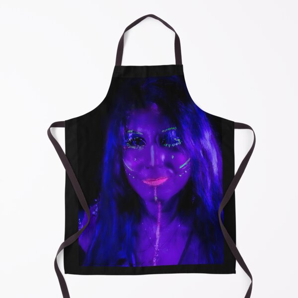 Item preview, Lingua Cosmica Alien Girl II designed and sold by Annariaart.