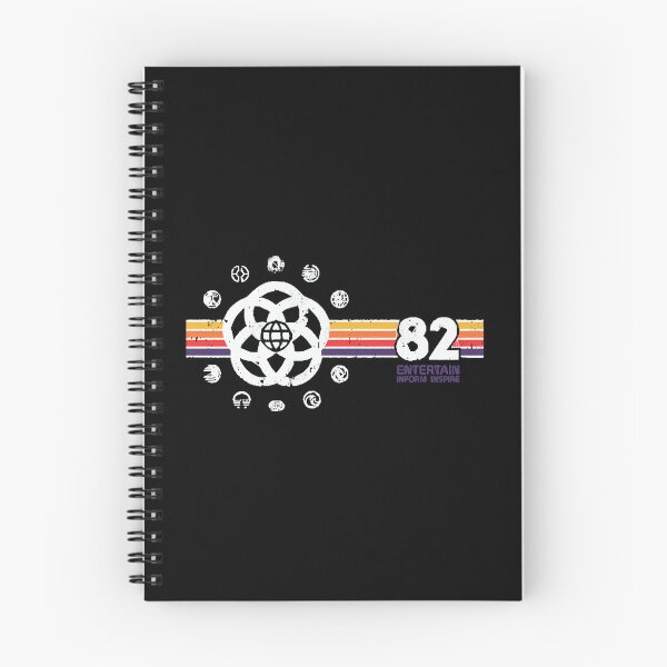 Item preview, EPCOT Center 82  designed and sold by OPoawer43.