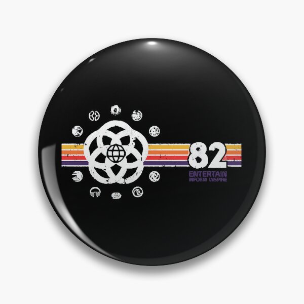 Item preview, EPCOT Center 82  designed and sold by OPoawer43.