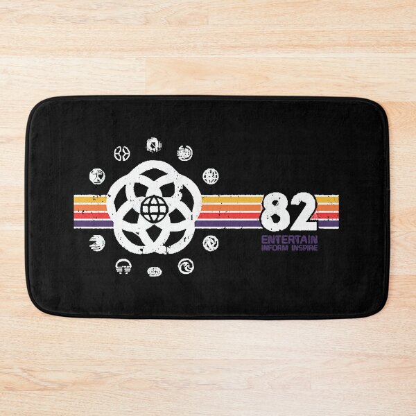 Item preview, EPCOT Center 82  designed and sold by OPoawer43.