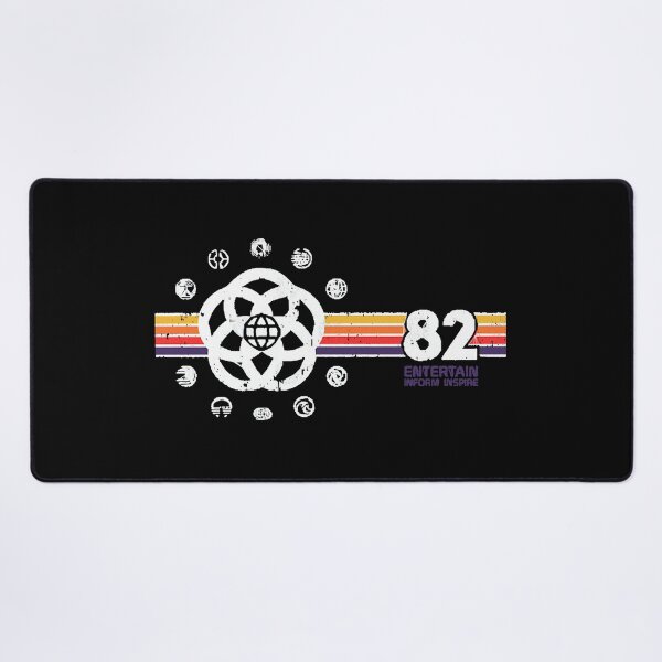 Item preview, EPCOT Center 82  designed and sold by OPoawer43.