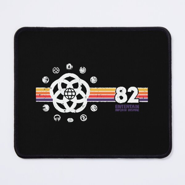 Item preview, EPCOT Center 82  designed and sold by OPoawer43.