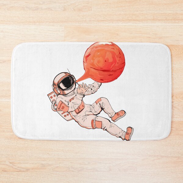 Item preview, space bubbles designed and sold by Soofingscapes.