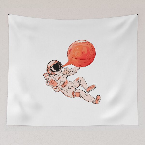 Item preview, space bubbles designed and sold by Soofingscapes.