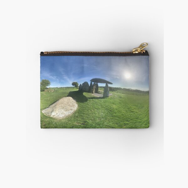 Item preview, Pentre Ifan designed and sold by Hywel Edwards.