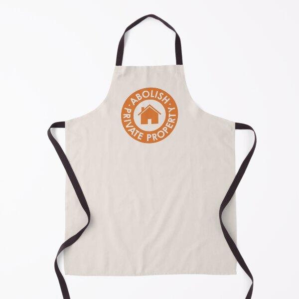Item preview, Abolish Private Property designed and sold by voltzandvoices.