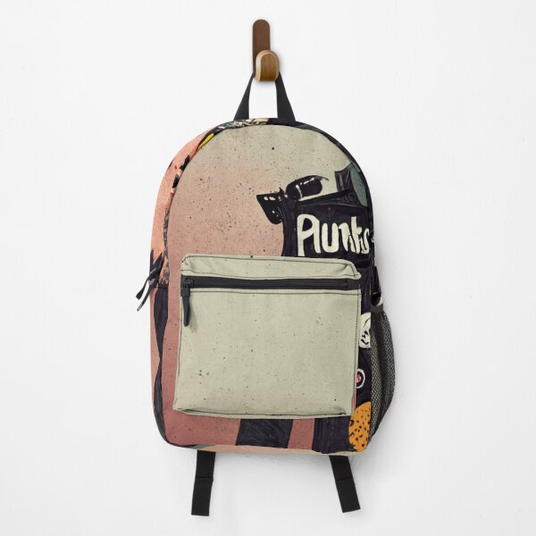 Item preview, Punk Face designed and sold by deificusArt.