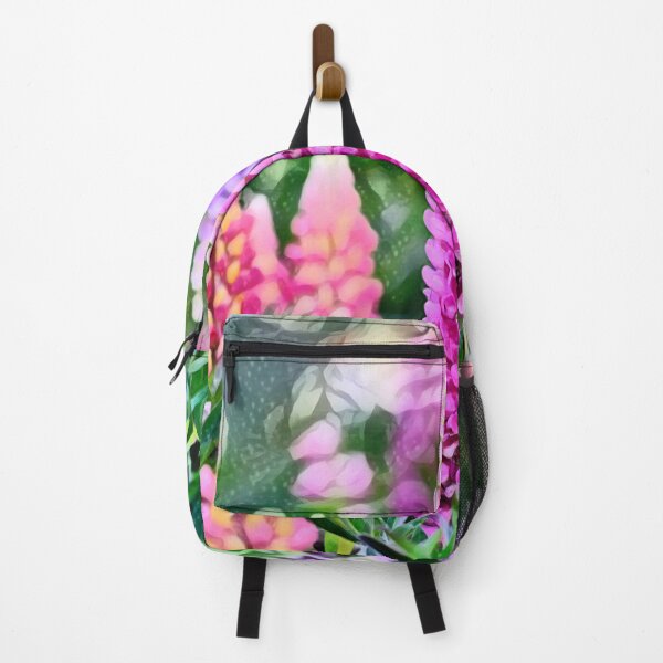 Item preview, Lupine Wild Flower Garden designed and sold by Heathermarie321.