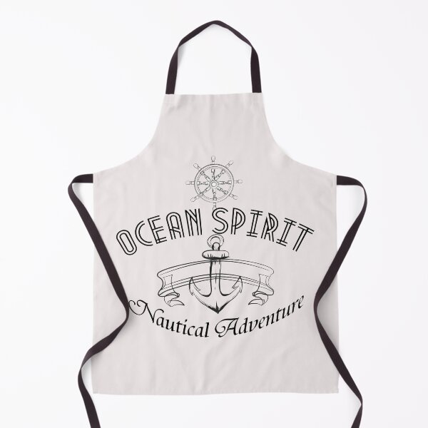 Item preview, Ocean Spirit Nautical Adventure designed and sold by karyalangit.