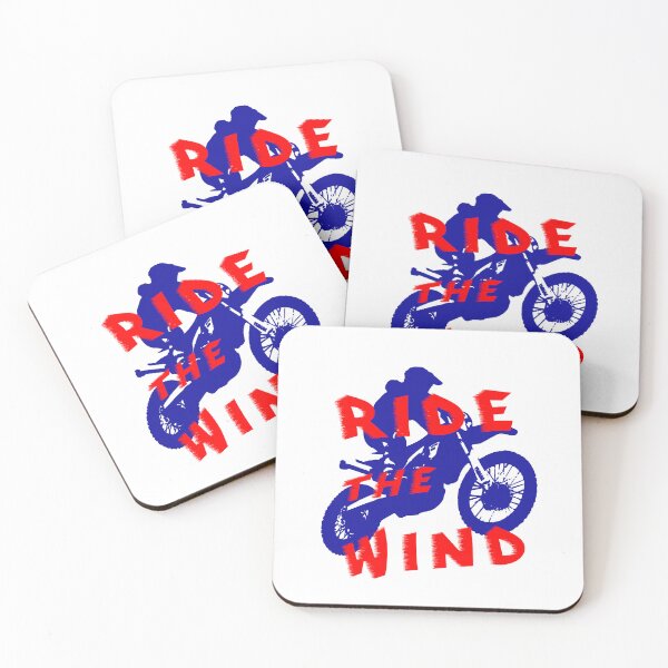 Item preview, Ride The Wind - (+ View this design on 75+ products) designed and sold by Julien Hebbrecht.