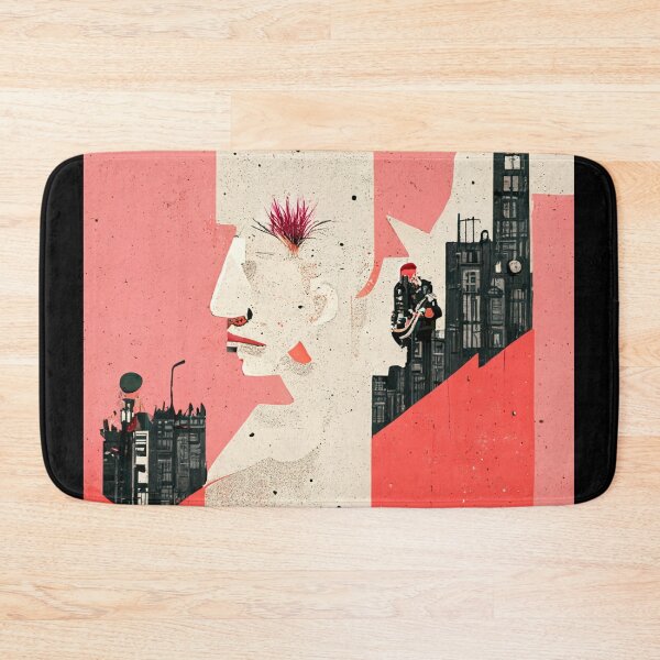 Item preview, Punk Society designed and sold by deificusArt.