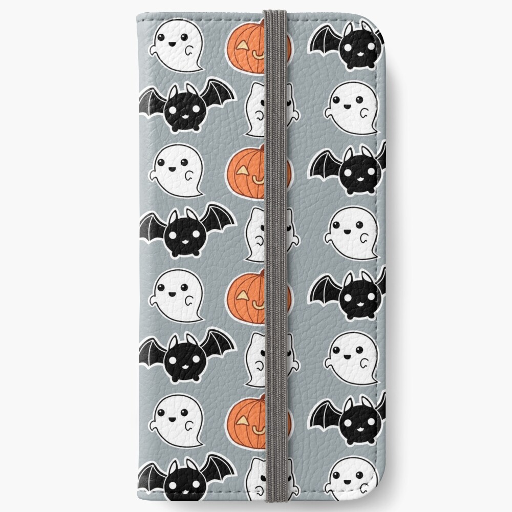 Cute Halloween Creatures iPad Case & Skin for Sale by Chanel Colbert