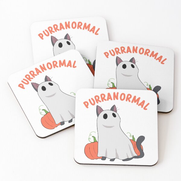 Item preview, Purranormal designed and sold by Janddrawn.