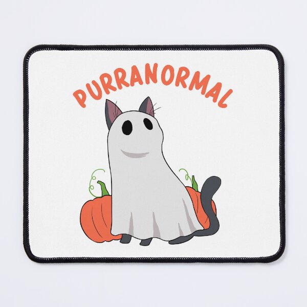 Item preview, Purranormal designed and sold by Janddrawn.