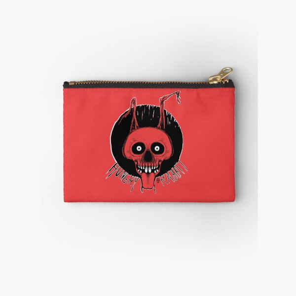 Item preview, Hungry Rabbit designed and sold by fakeface.