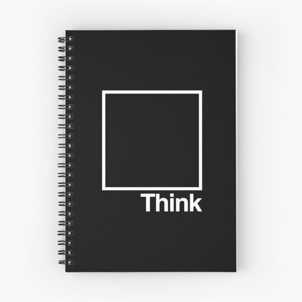 Item preview, Think outta the box designed and sold by PaulSDesign.