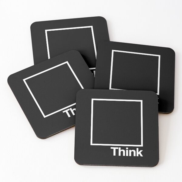 Item preview, Think outta the box designed and sold by PaulSDesign.
