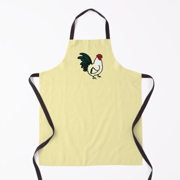 Item preview, Chubby Japanese Bantam Rooster designed and sold by birdhism.